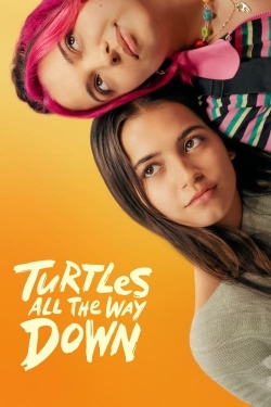 Watch free Turtles All the Way Down movies HD online