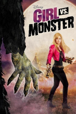 Watch free Girl vs. Monster movies HD online