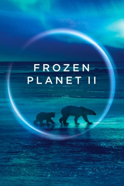 Watch free Frozen Planet II movies HD online