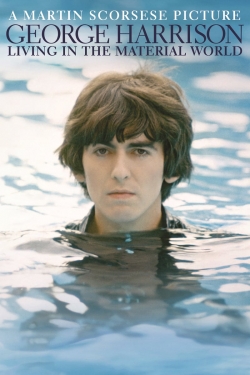 Watch free George Harrison: Living in the Material World movies HD online