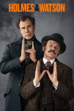 Watch free Holmes & Watson movies HD online