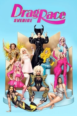 Watch free Drag Race Sweden movies HD online