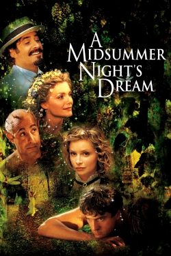 Watch free A Midsummer Night's Dream movies HD online