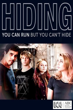 Watch free Hiding movies HD online