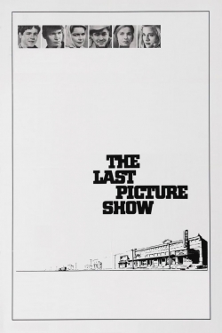 Watch free The Last Picture Show movies HD online