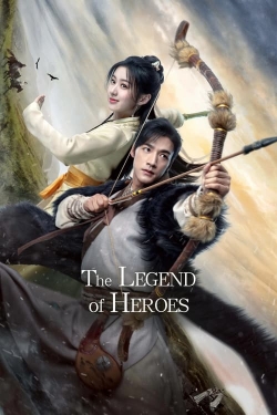 Watch free The Legend of Heroes movies HD online