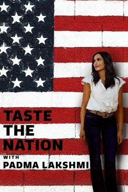 Watch free Taste the Nation with Padma Lakshmi movies HD online