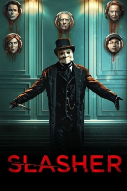 Watch free Slasher movies HD online