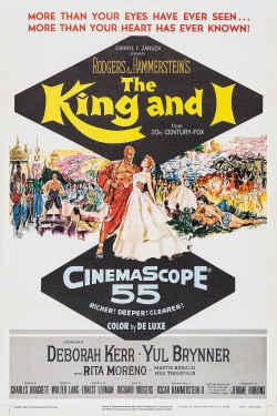 Watch free The King and I movies HD online