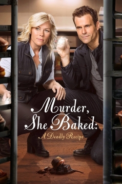 Watch free Murder, She Baked: A Deadly Recipe movies HD online