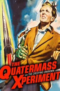 Watch free The Quatermass Xperiment movies HD online