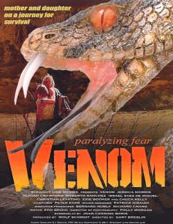 Watch free Venom movies HD online