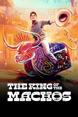 Watch free The King of the Machos movies HD online