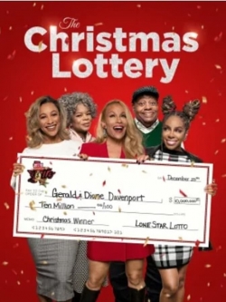 Watch free The Christmas Lottery movies HD online