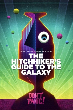 Watch free The Hitchhiker's Guide to the Galaxy movies HD online