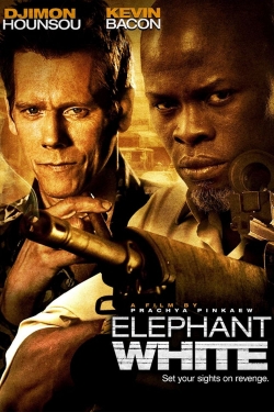 Watch free Elephant White movies HD online