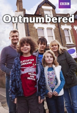 Watch free Outnumbered movies HD online