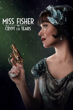 Watch free Miss Fisher and the Crypt of Tears movies HD online