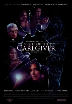 Watch free Night of the Caregiver movies HD online