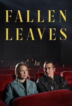 Watch free Fallen Leaves movies HD online