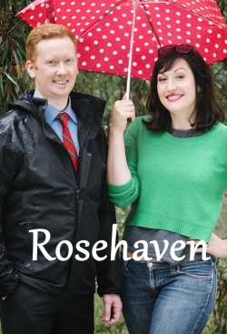 Watch free Rosehaven movies HD online