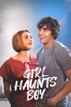 Watch free Girl Haunts Boy movies HD online