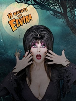 Watch free 13 Nights of Elvira movies HD online