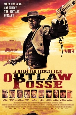 Watch free Outlaw Posse movies HD online