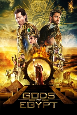 Watch free Gods of Egypt movies HD online