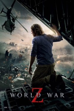 Watch free World War Z movies HD online