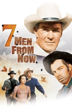 Watch free 7 Men from Now movies HD online