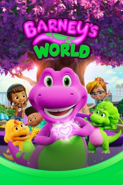 Watch free Barney's World movies HD online