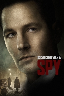 Watch free The Catcher Was a Spy movies HD online