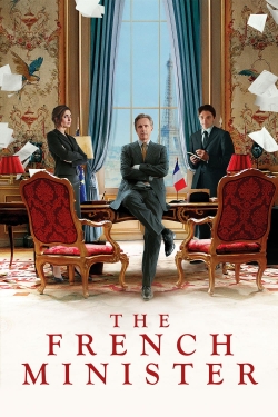 Watch free The French Minister movies HD online