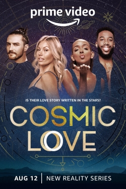 Watch free Cosmic Love movies HD online