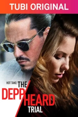 Watch free Hot Take: The Depp/Heard Trial movies HD online