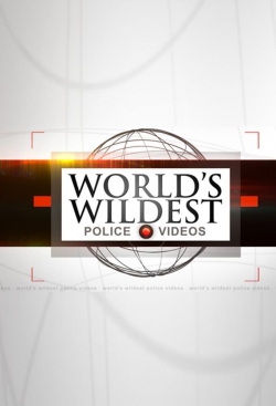 Watch free World's Wildest Police Videos movies HD online