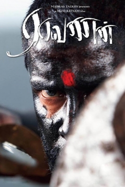 Watch free Raavanan movies HD online