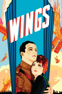 Watch free Wings movies HD online