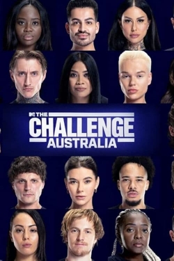 Watch free The Challenge: Australia movies HD online