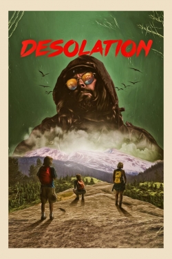 Watch free Desolation movies HD online