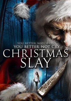 Watch free Christmas Slay movies HD online