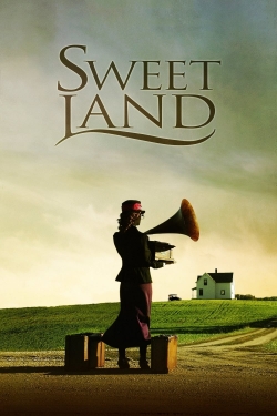 Watch free Sweet Land movies HD online