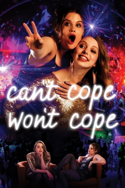 Watch free Can't Cope, Won't Cope movies HD online