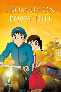 Watch free From Up on Poppy Hill movies HD online