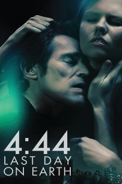 Watch free 4:44 Last Day on Earth movies HD online