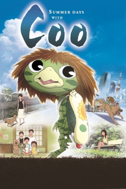 Watch free Summer Days with Coo movies HD online