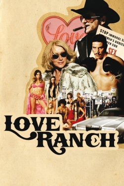 Watch free Love Ranch movies HD online