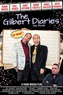 Watch free The Gilbert Diaries movies HD online