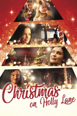 Watch free Christmas on Holly Lane movies HD online